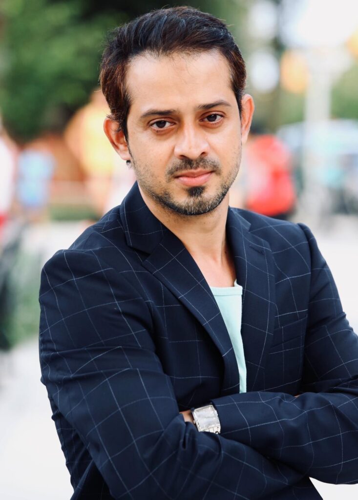 elias hossain
