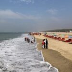 Kolatoli Beach Coxs Bazar Tek News